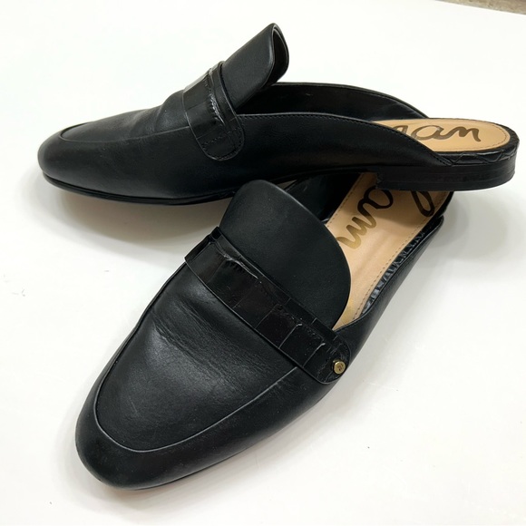 Sam Edelman Shoes - SAM EDELMAN mules